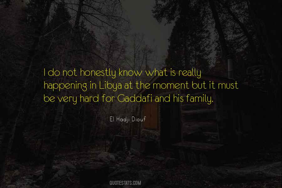 Moments Family Quotes #1172129
