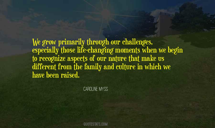 Moments Family Quotes #430205