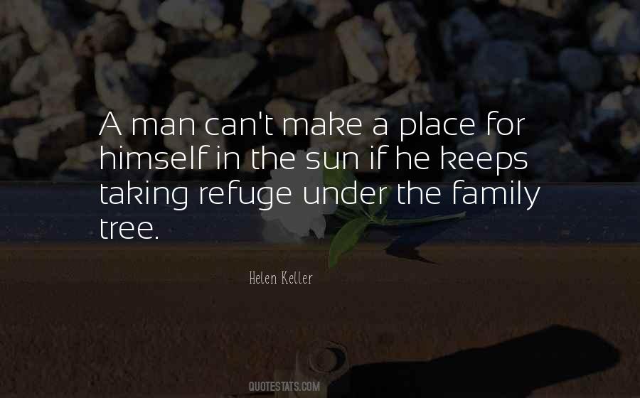 Family Meaningful Quotes #1392028