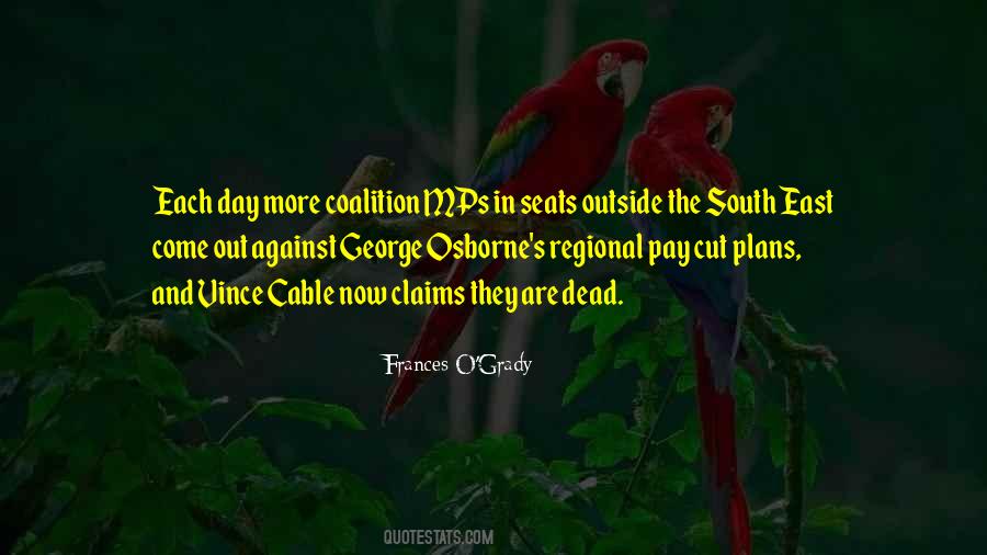 The Dead South Quotes #1161069