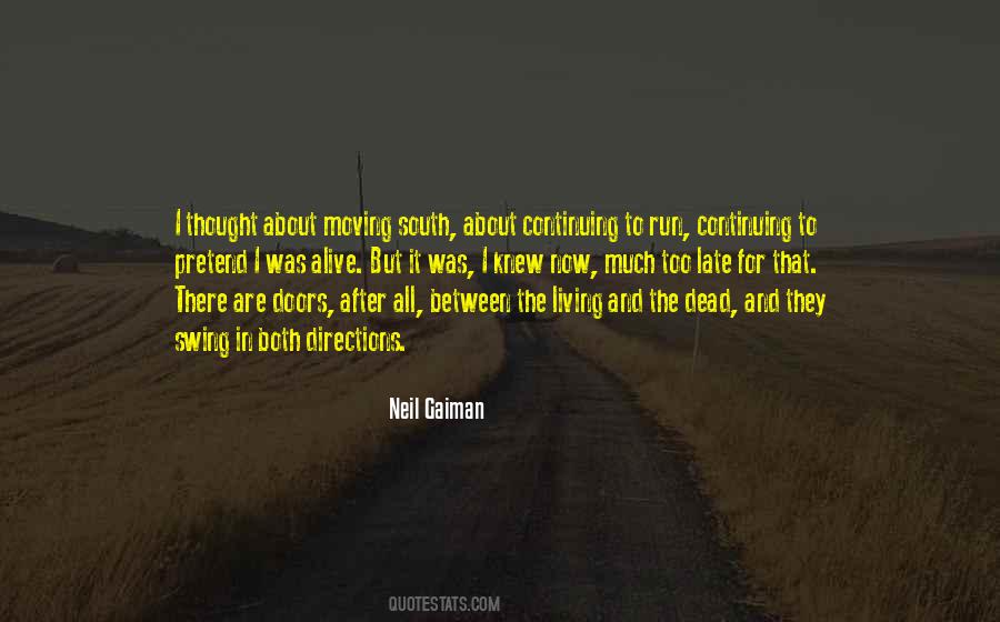 The Dead South Quotes #338343