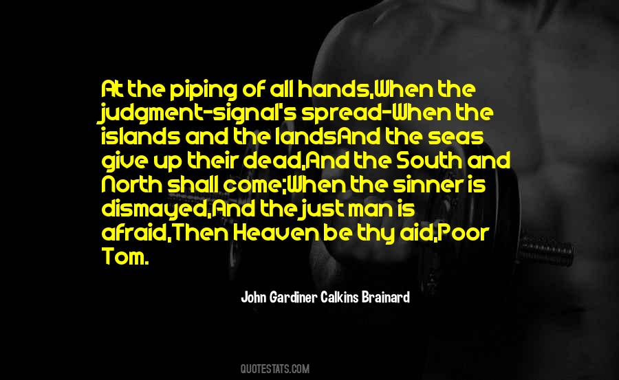 The Dead South Quotes #820065