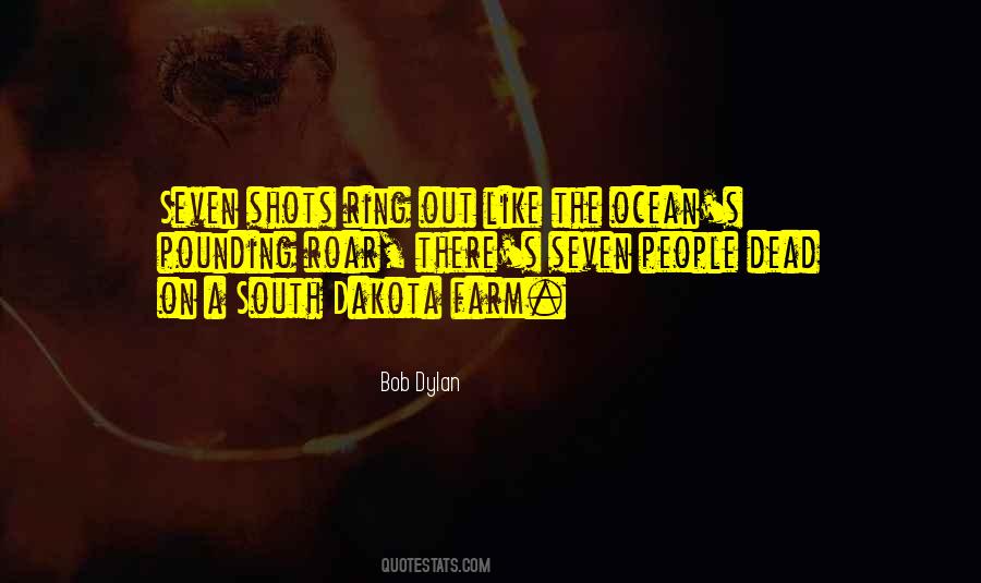The Dead South Quotes #828177