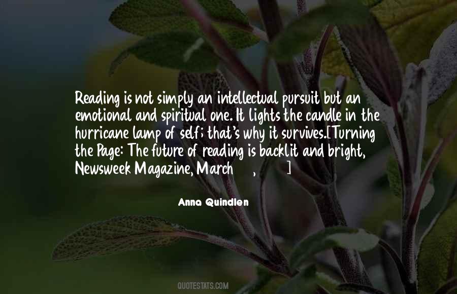 Quotes About Reading Spiritual Books #1576304