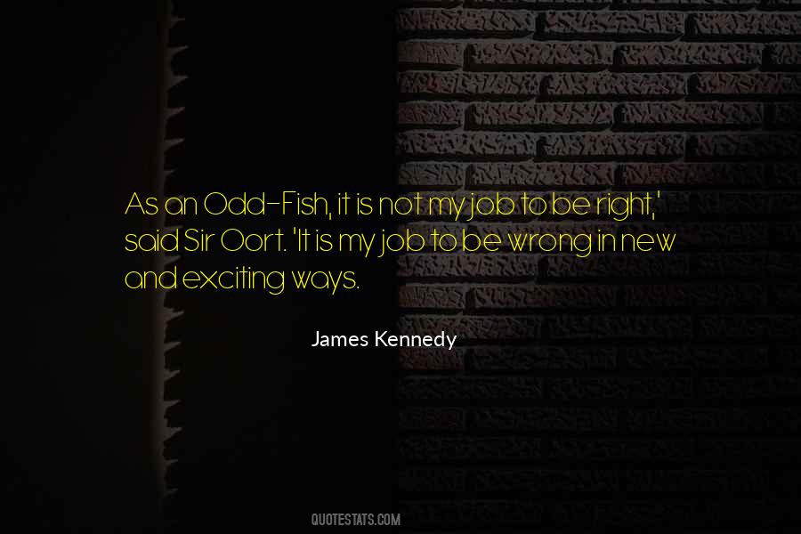 New Fish Quotes #1015045