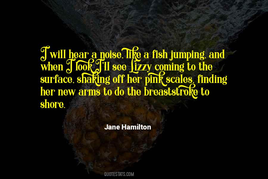 New Fish Quotes #1210549