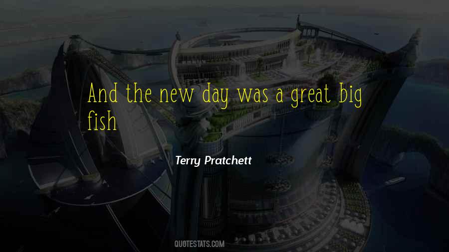 New Fish Quotes #1544043