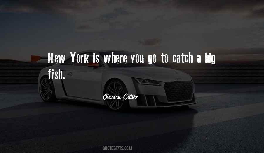 New Fish Quotes #193150