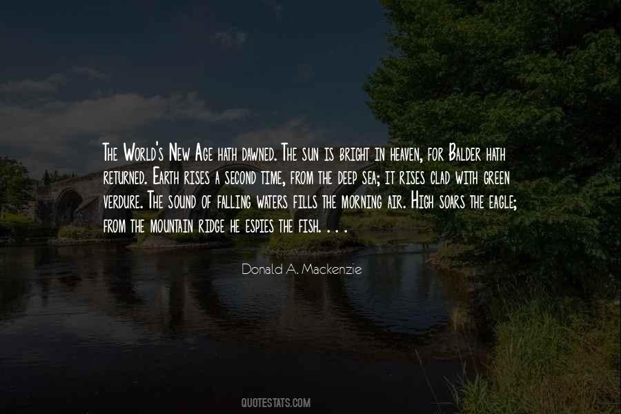 New Fish Quotes #922794