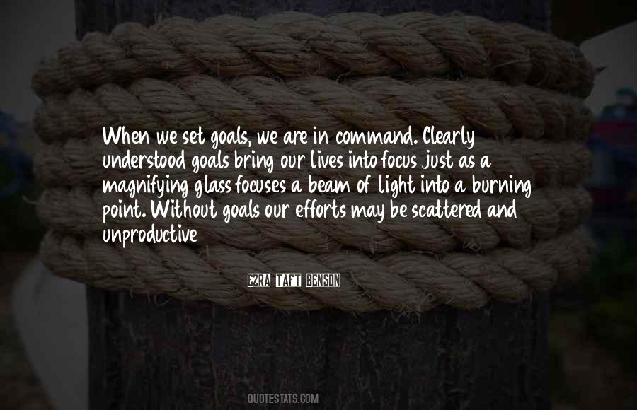 Light Of Our Lives Quotes #147108