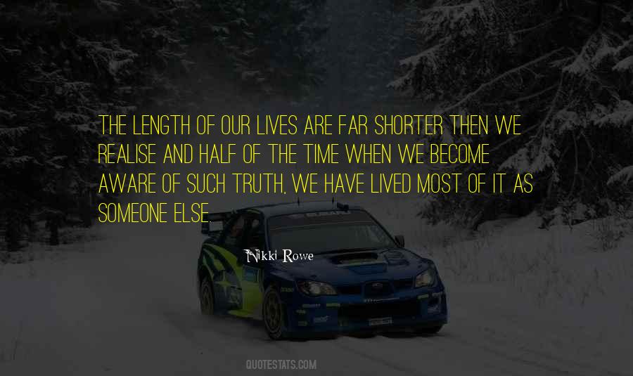 Light Of Our Lives Quotes #1835893