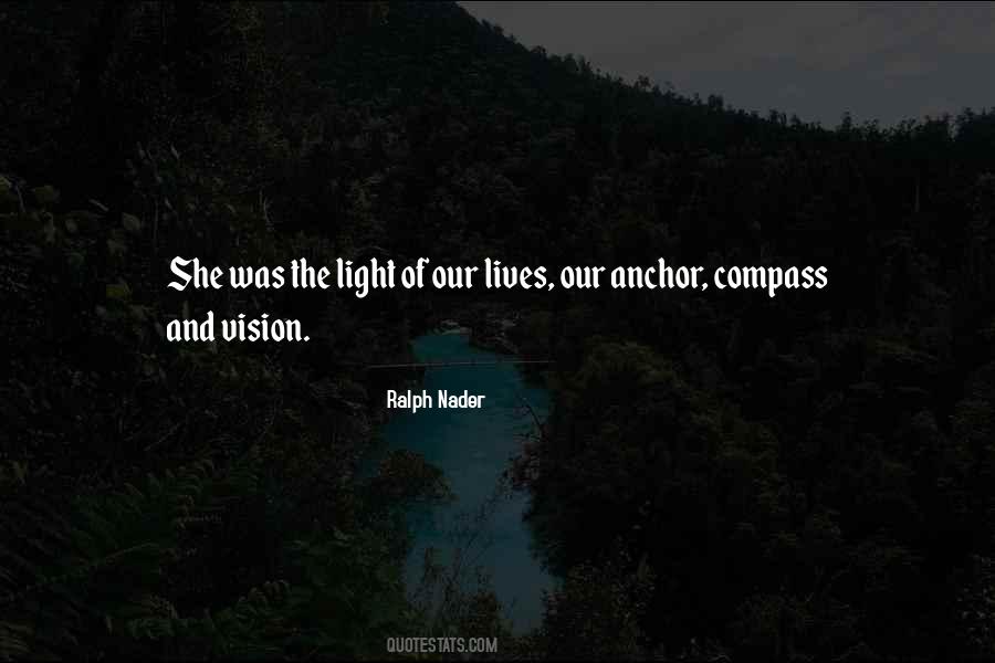 Light Of Our Lives Quotes #473812