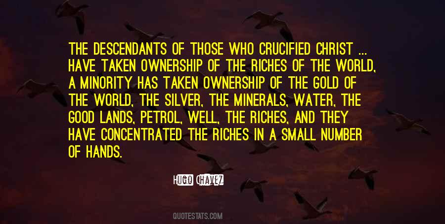 Crucified Christ Quotes #723332