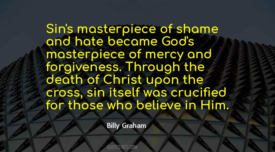 Crucified Christ Quotes #988252