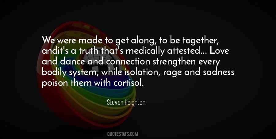 Dr Hakim It Takes Two Quotes #1640889