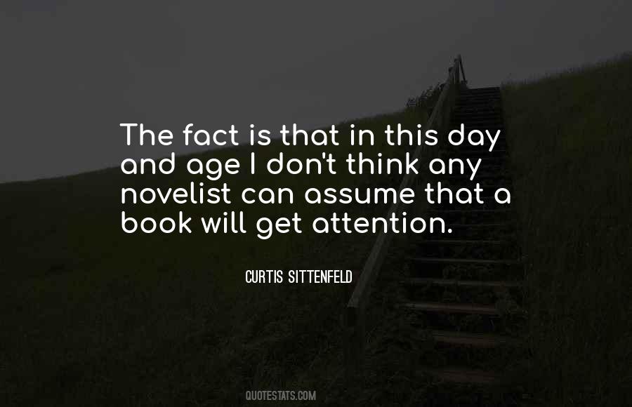 Erik Destler Quotes #146747