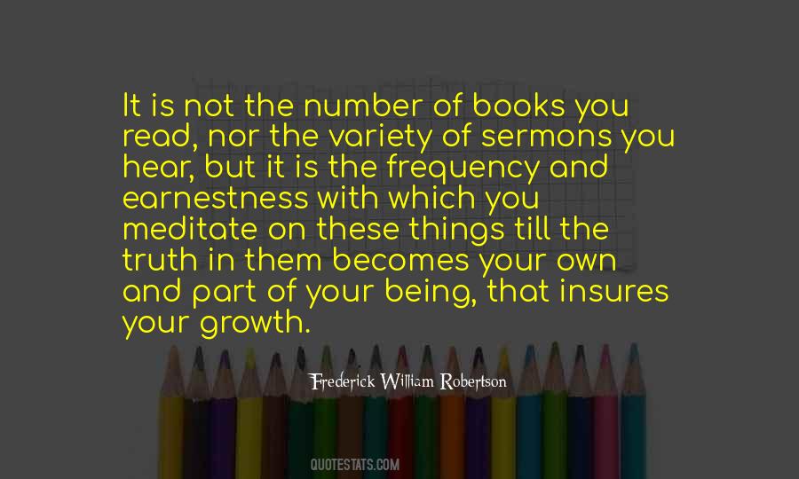 Growth Learning Quotes #859097