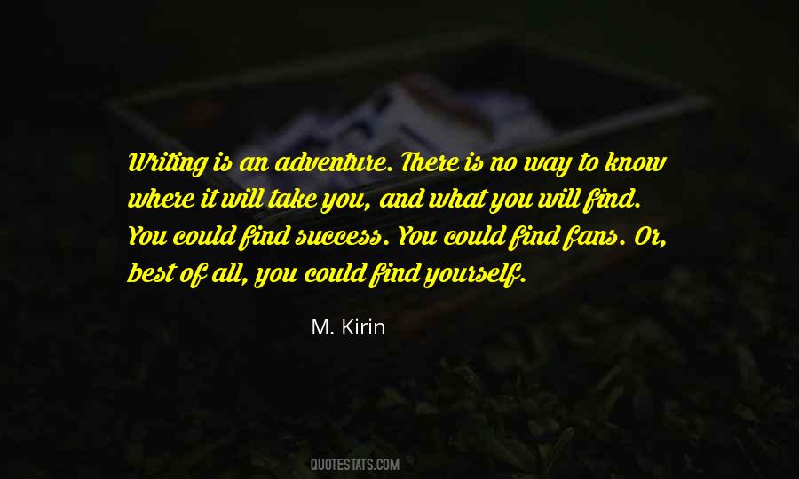 Where Best Quotes #363400