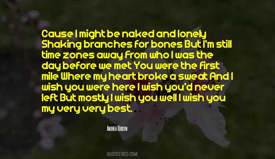 Where Best Quotes #384736