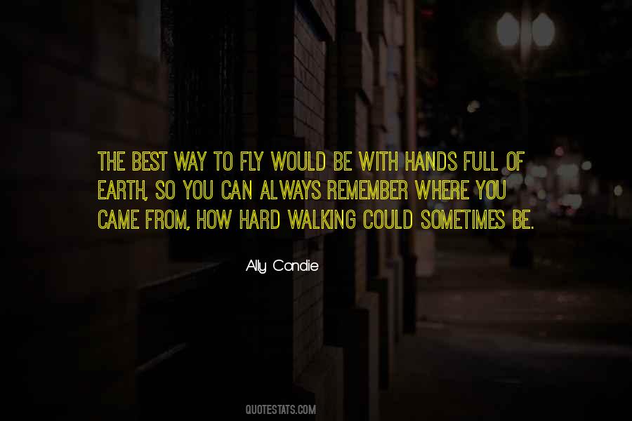 Where Best Quotes #419366