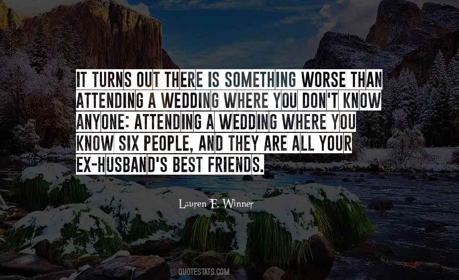 Where Best Quotes #447017