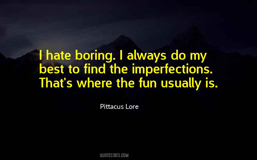 Where Best Quotes #49584