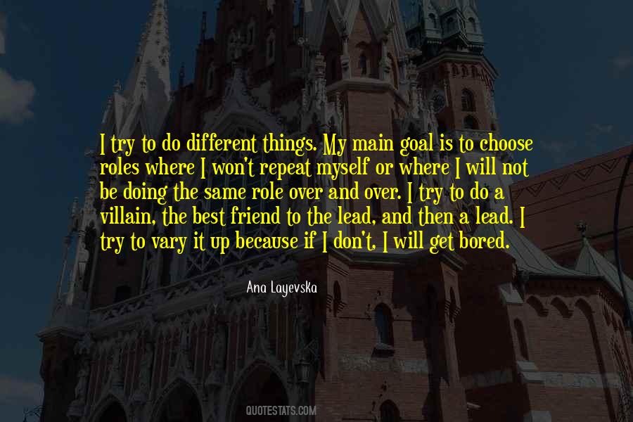 Where Best Quotes #610140