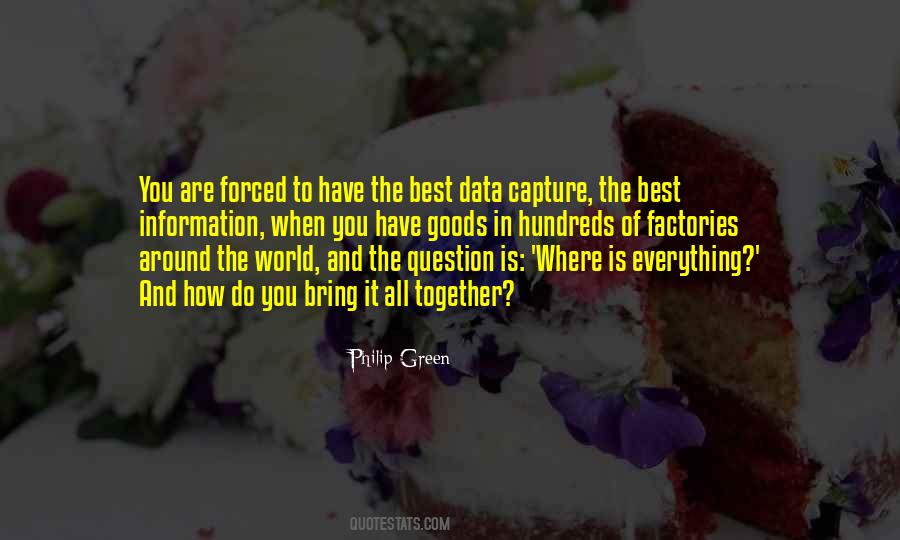 Where Best Quotes #688054