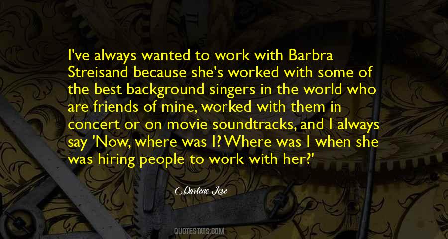 Where Best Quotes #696950