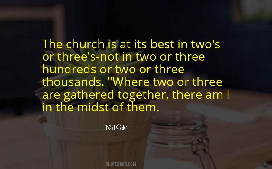 Where Best Quotes #721822