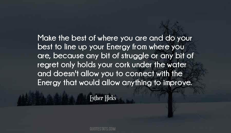 Where Best Quotes #780443