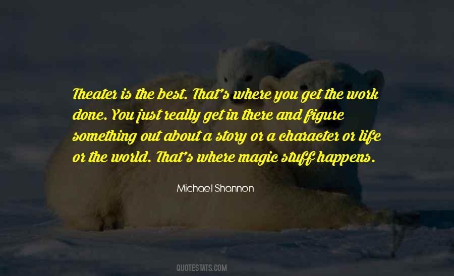 Where Best Quotes #845706