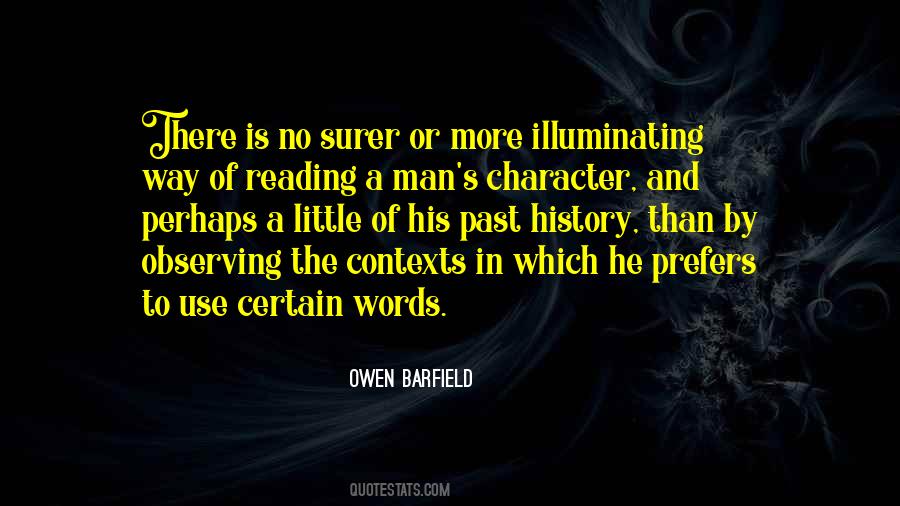 Quotes About Language And Words #1293784