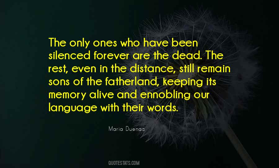 Quotes About Language And Words #1627386