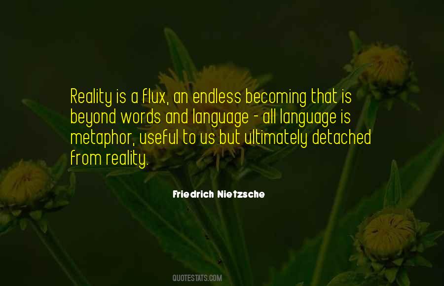 Quotes About Language And Words #1729154