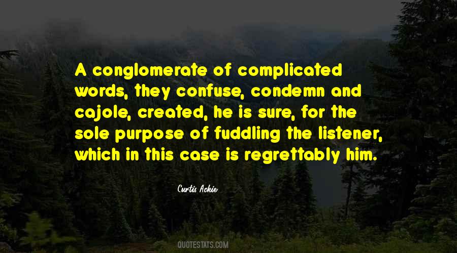 Quotes About Language And Words #688634