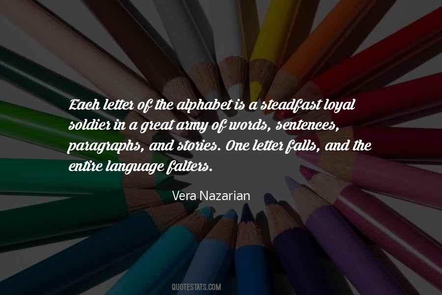 Quotes About Language And Words #809733