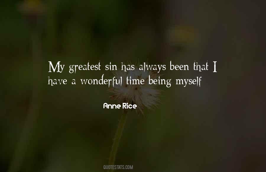 Time Has A Wonderful Way Quotes #255286
