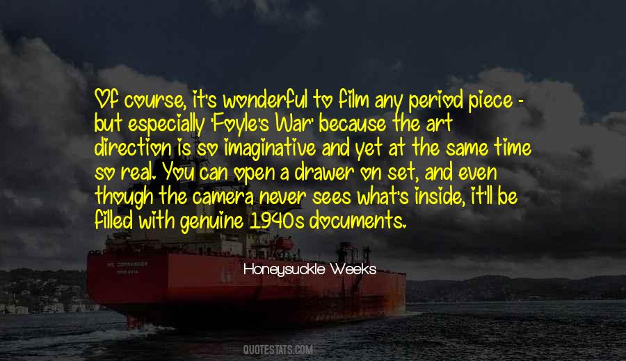 Time Has A Wonderful Way Quotes #37843