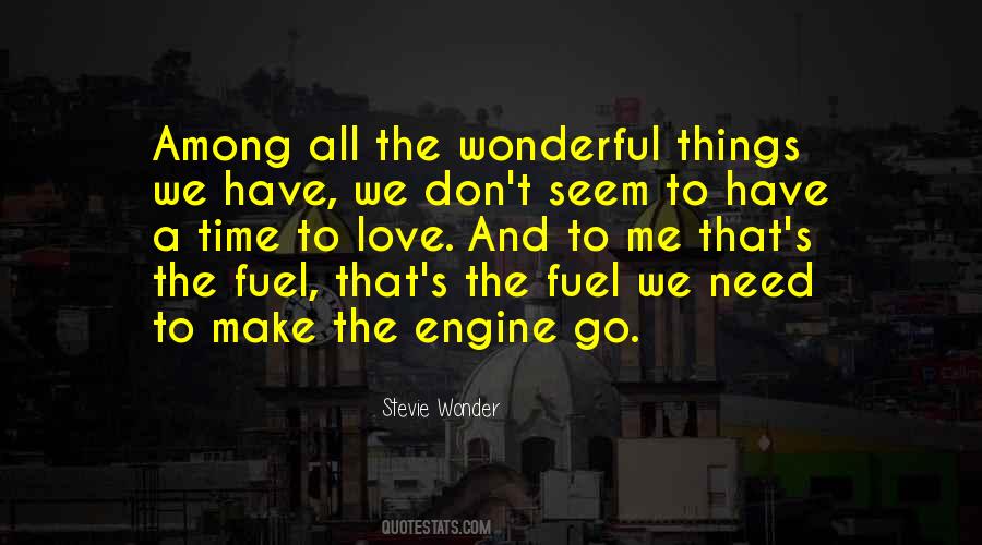 Time Has A Wonderful Way Quotes #57505