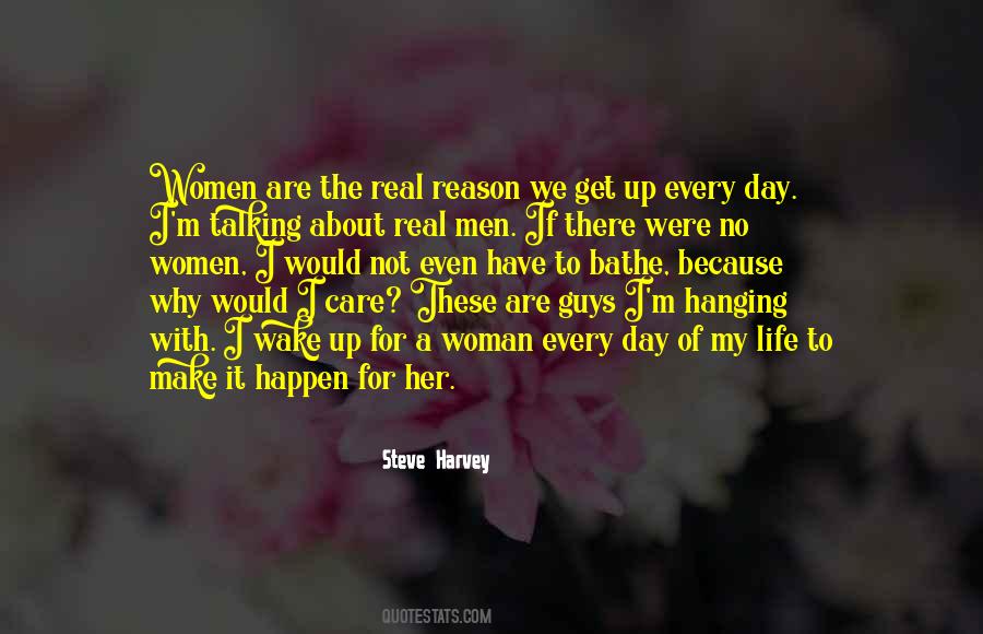 We Care Because Quotes #1225364