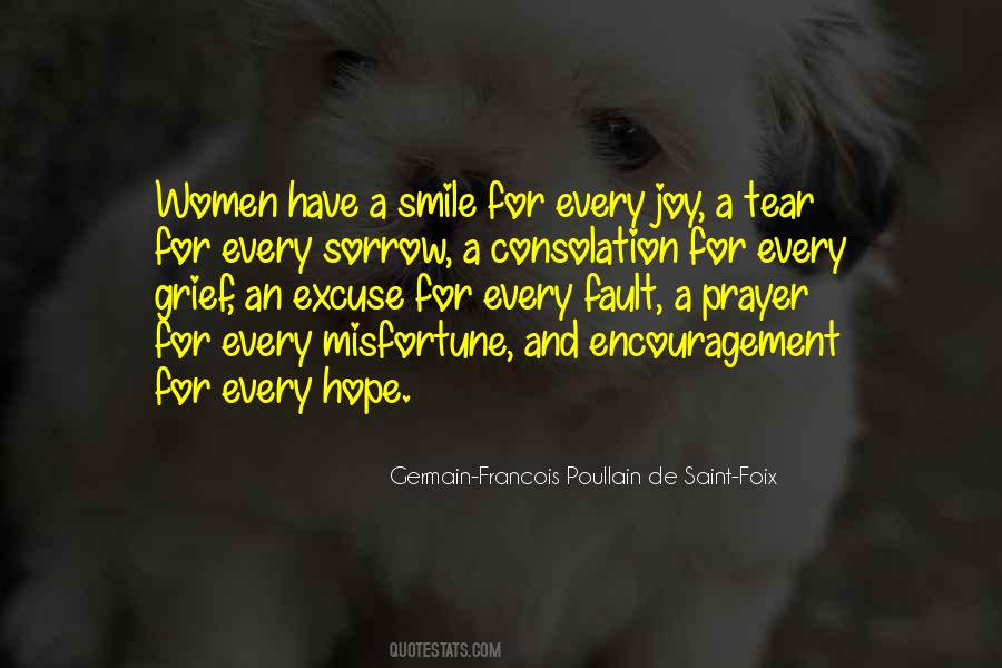 Francois Poullain Quotes #1447029