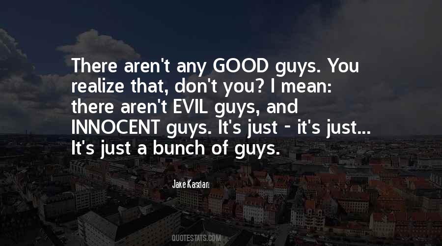 Mean Movie Quotes #1003281