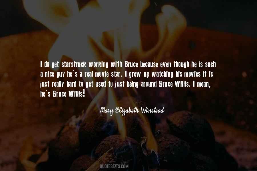 Mean Movie Quotes #367685