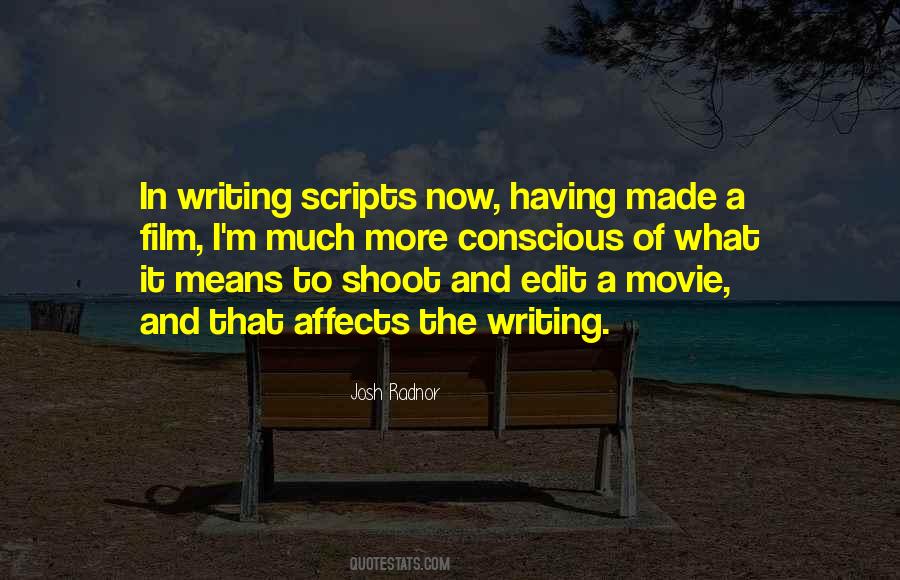 Mean Movie Quotes #584808