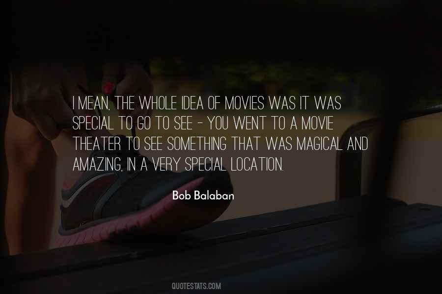 Mean Movie Quotes #789231