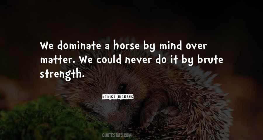 No Matter How Far You Go Quotes #1579
