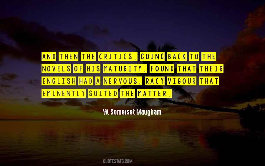No Matter How Far You Go Quotes #2438