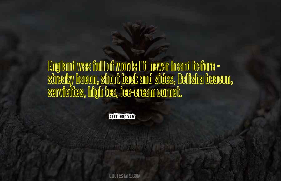 Quotes About Ice Tea #719096