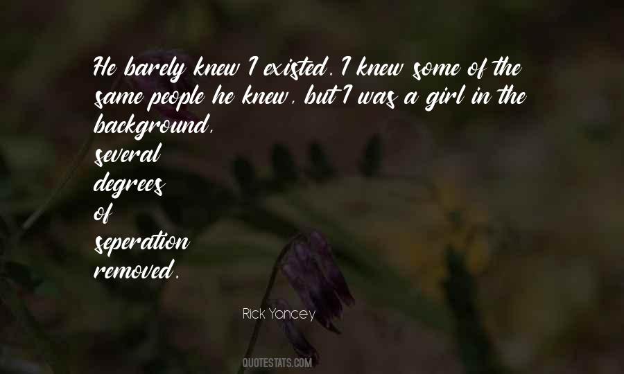 Crush On A Boy Quotes #1680815